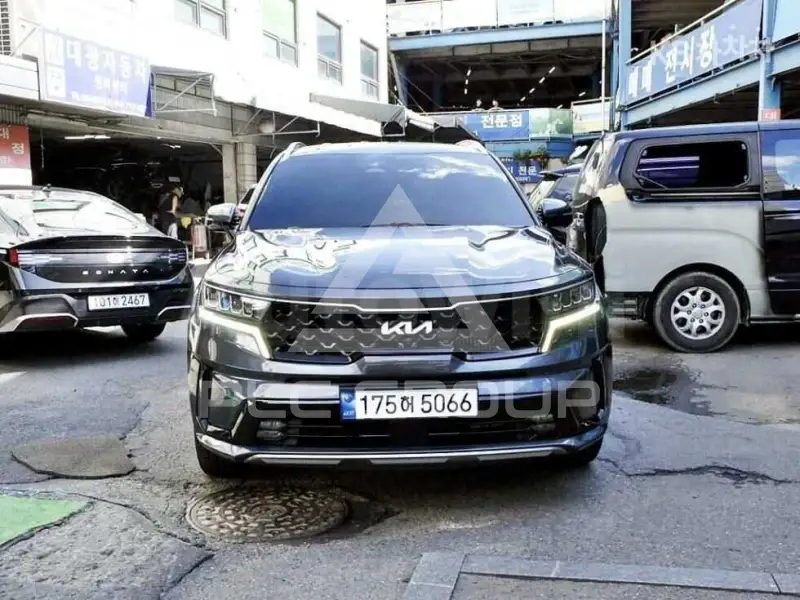 2023 KIA Sorento