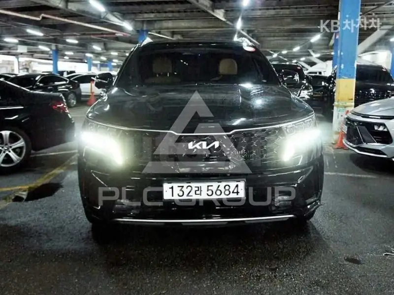 2023 KIA Sorento