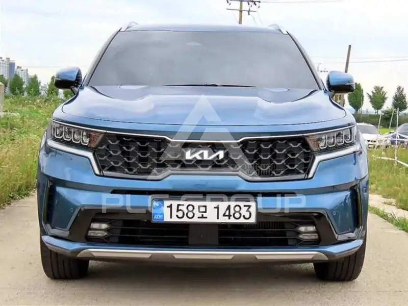 2023 KIA Sorento