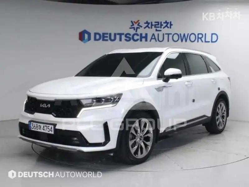 2023 KIA Sorento