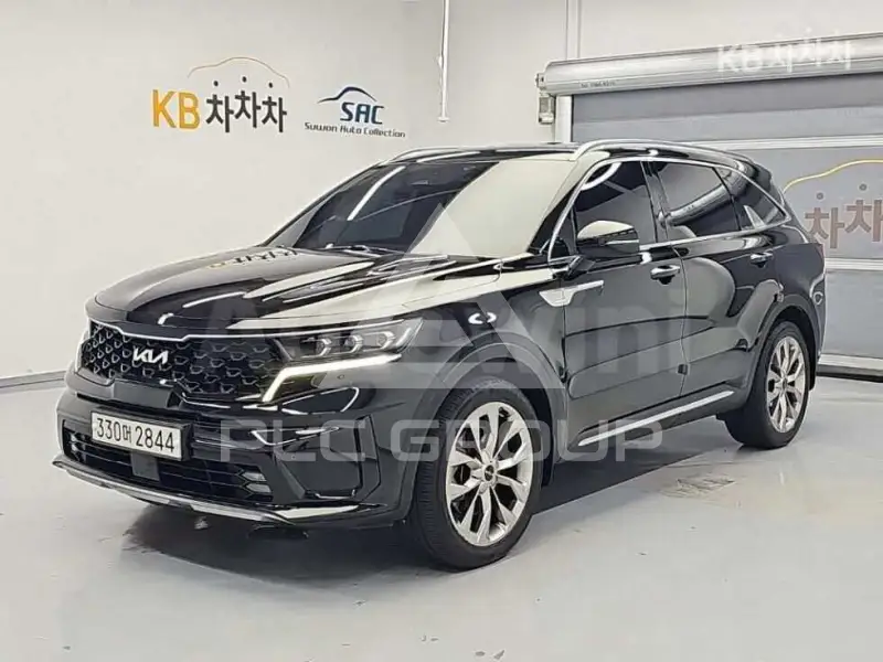 2023 KIA Sorento