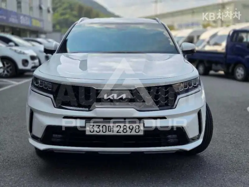 2023 KIA Sorento