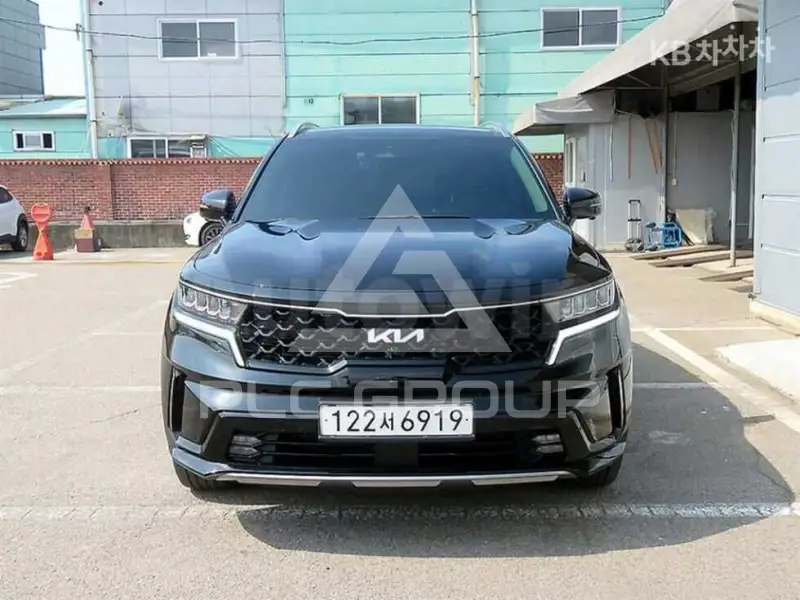 2023 KIA Sorento