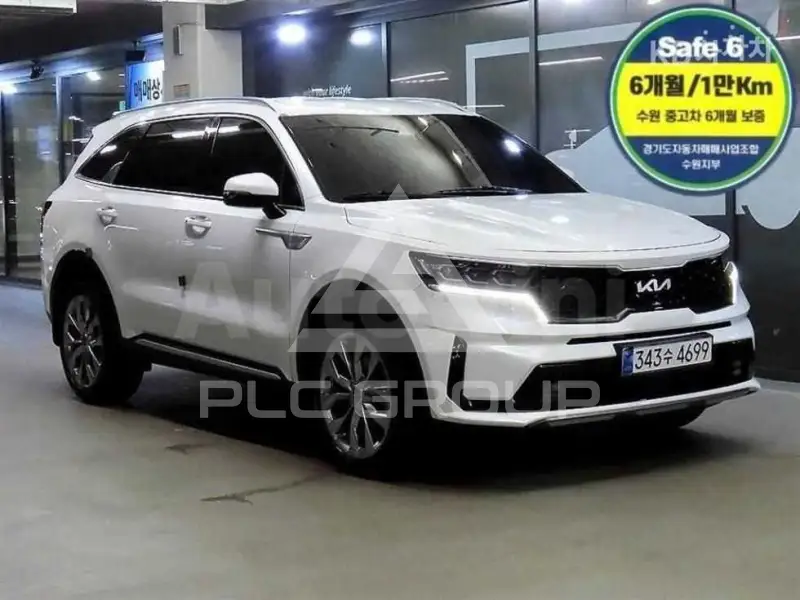 2023 KIA Sorento