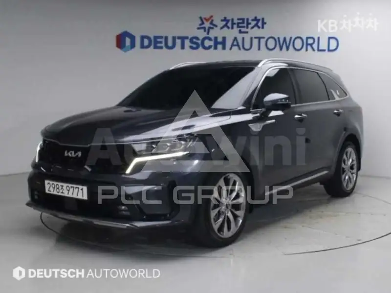 2023 KIA Sorento