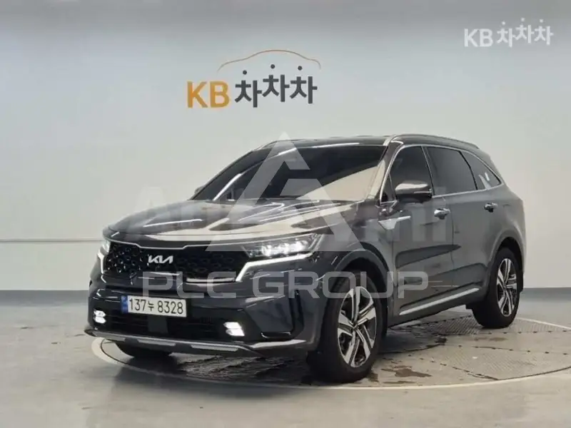 2023 KIA Sorento