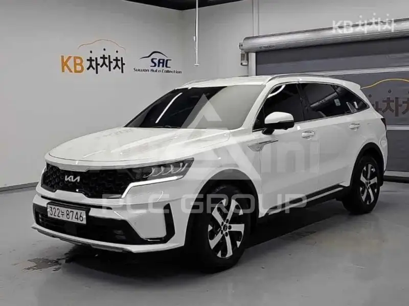 2023 KIA Sorento