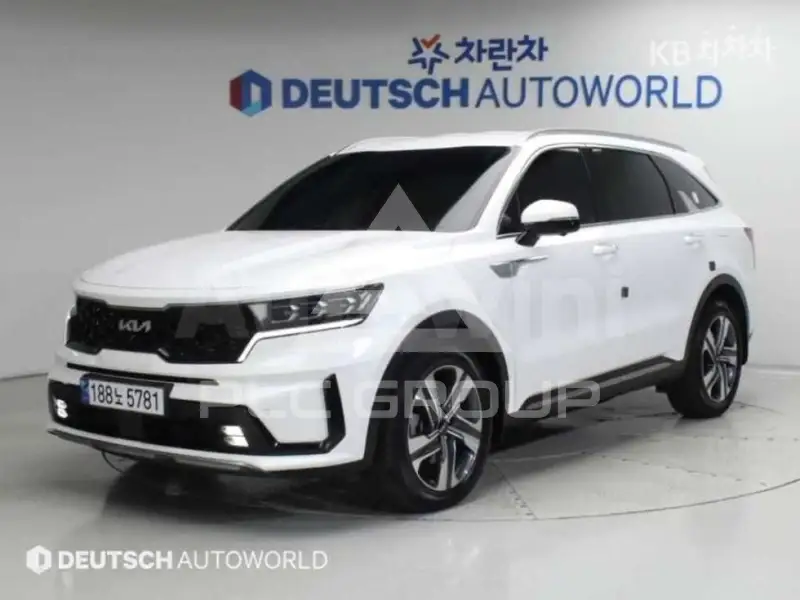 2023 KIA Sorento