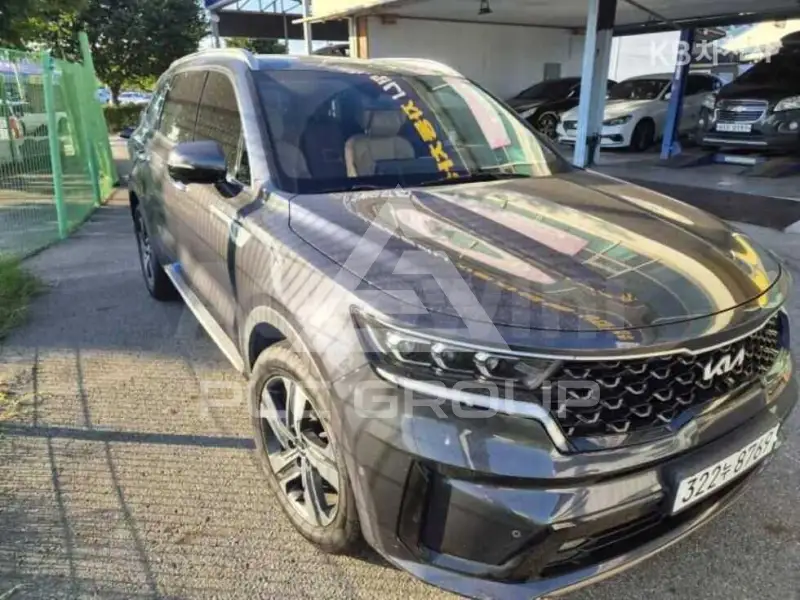 2023 KIA Sorento