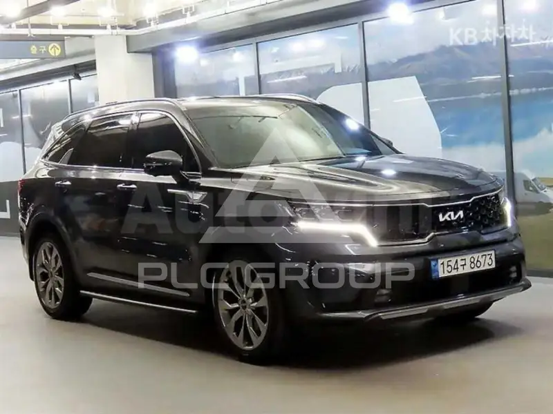 2023 KIA Sorento