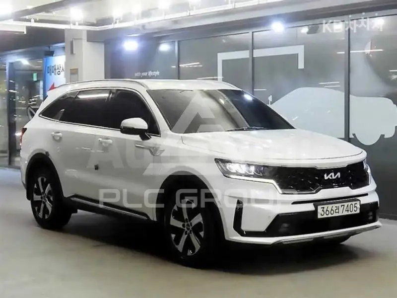 2023 KIA Sorento