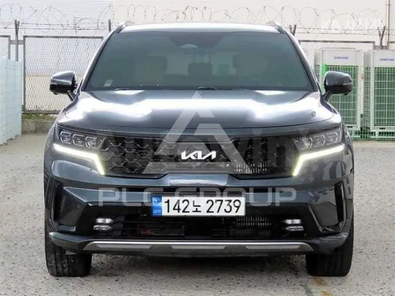 2023 KIA Sorento