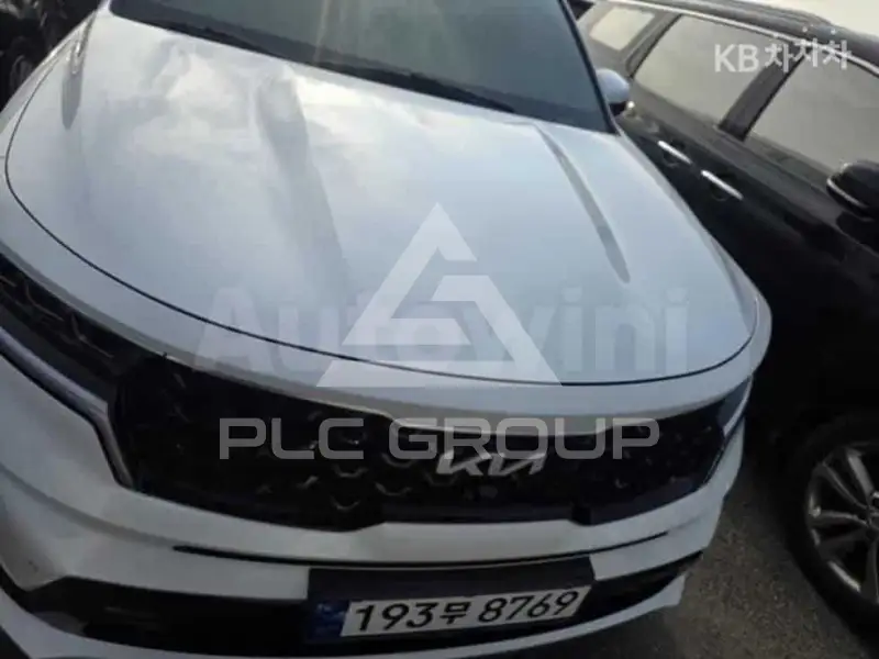2023 KIA Sorento