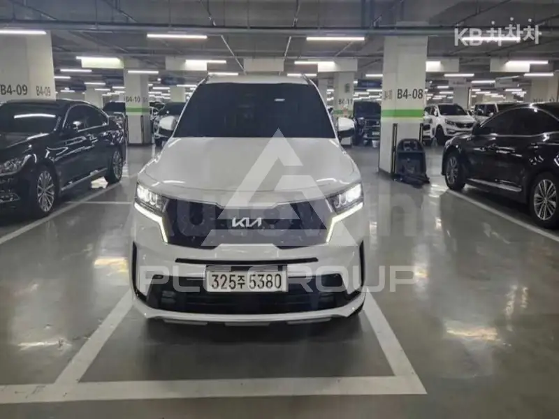 2023 KIA Sorento