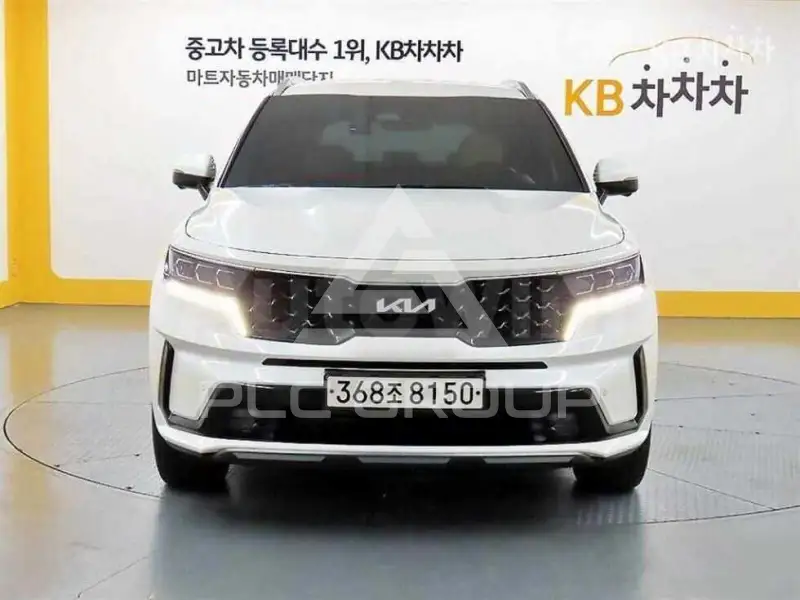 2023 KIA Sorento