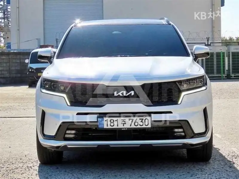 2023 KIA Sorento