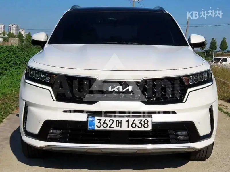 2023 KIA Sorento