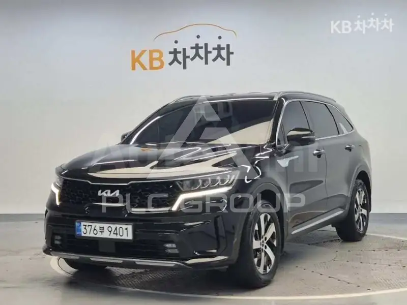 2023 KIA Sorento