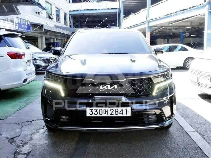 2023 KIA Sorento