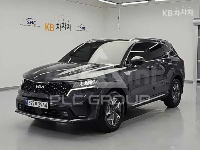 2023 KIA Sorento