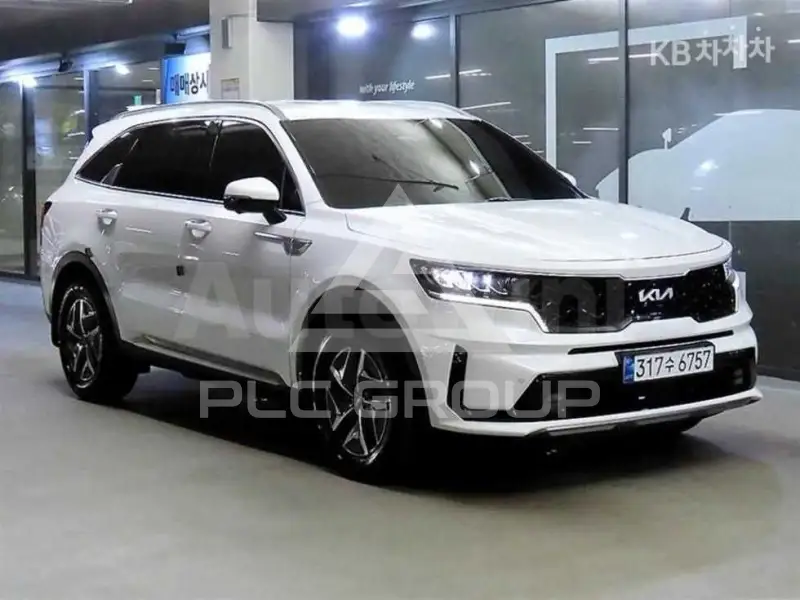 2023 KIA Sorento