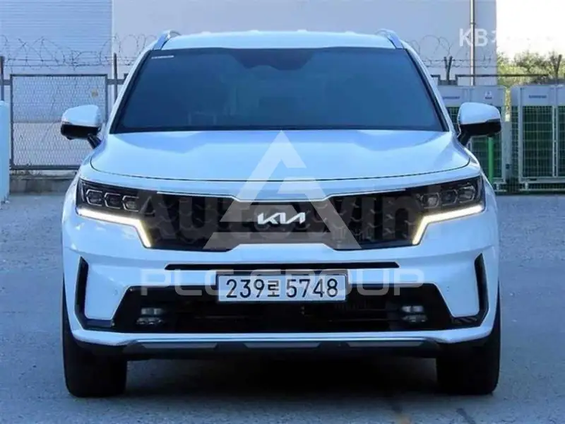 2023 KIA Sorento