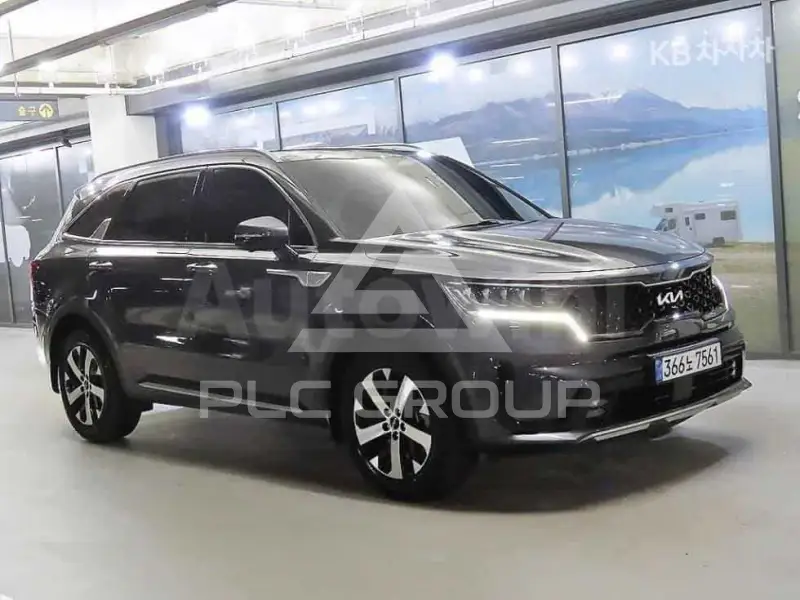 2023 KIA Sorento