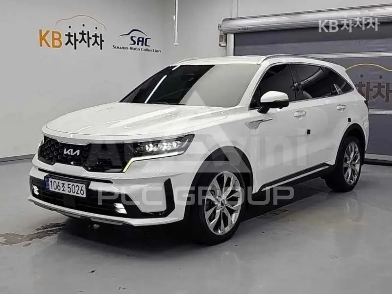 2023 KIA Sorento