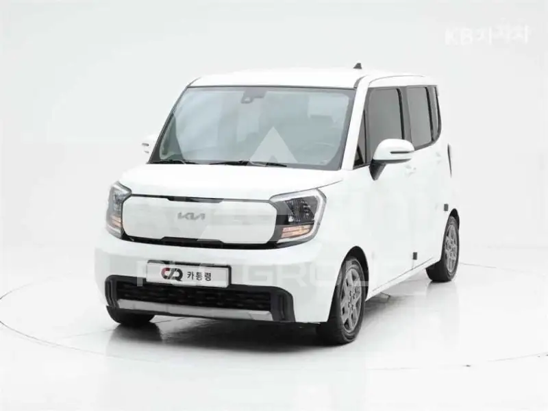 2023 KIA Ray