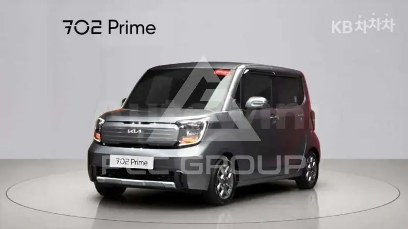 2023 KIA Ray