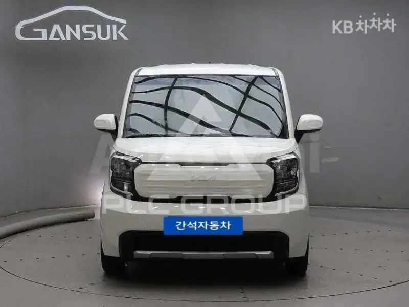 2023 KIA Ray