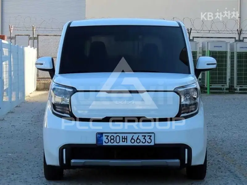 2023 KIA Ray