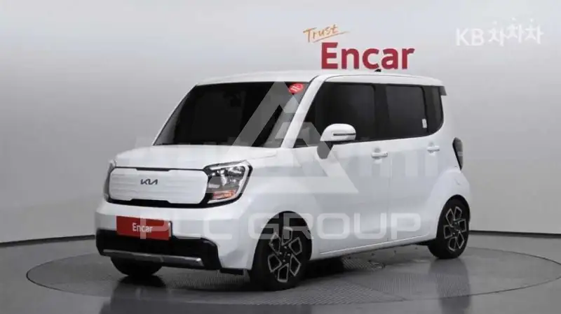 2023 KIA Ray