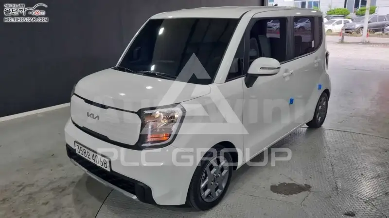 2023 KIA Ray