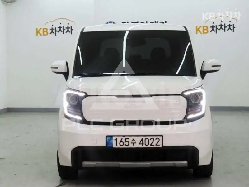 2023 KIA Ray