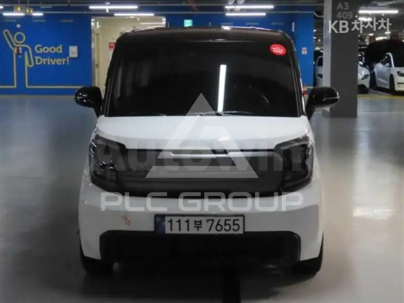 2023 KIA Ray