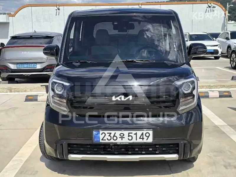 2023 KIA Ray