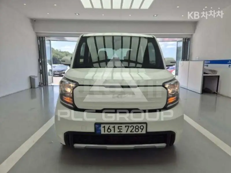 2023 KIA Ray