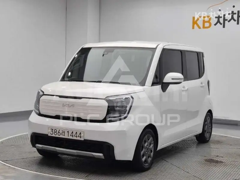 2023 KIA Ray