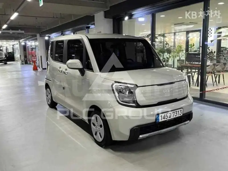 2023 KIA Ray