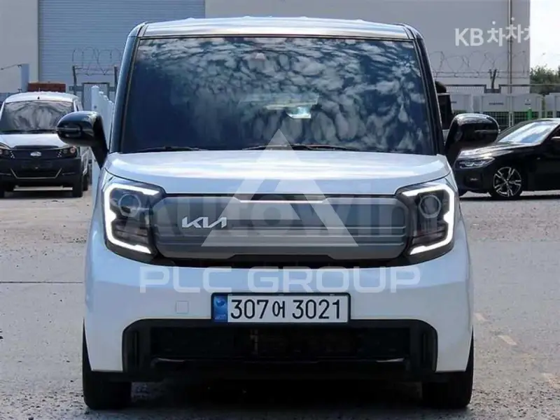 2023 KIA Ray