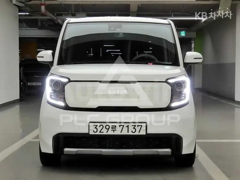 2023 KIA Ray
