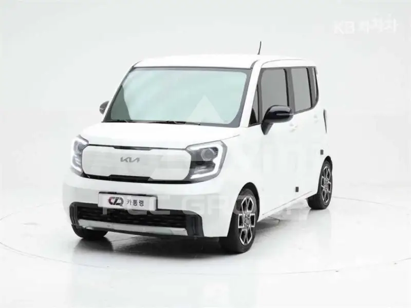 2023 KIA Ray