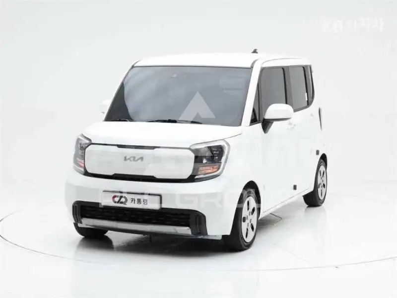 2023 KIA Ray