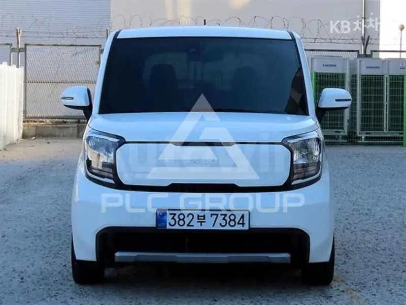 2023 KIA Ray
