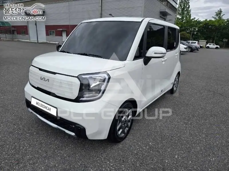 2023 KIA Ray