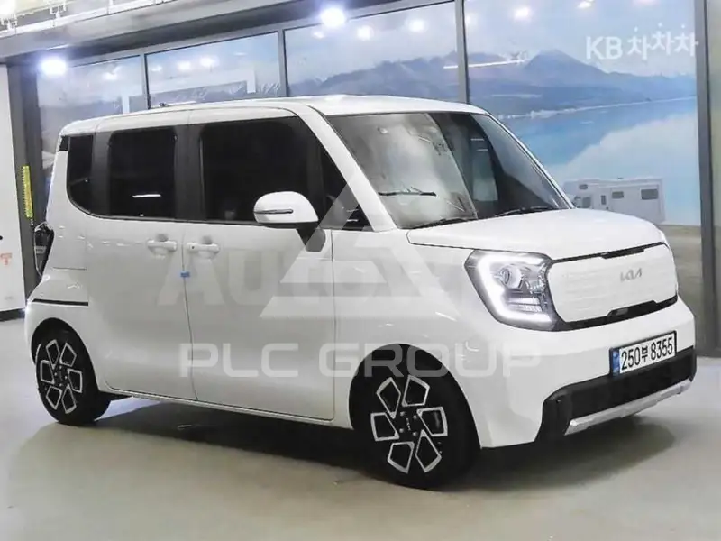 2023 KIA Ray