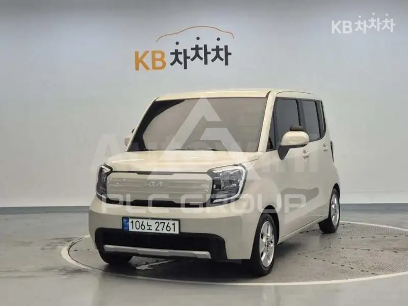 2023 KIA Ray