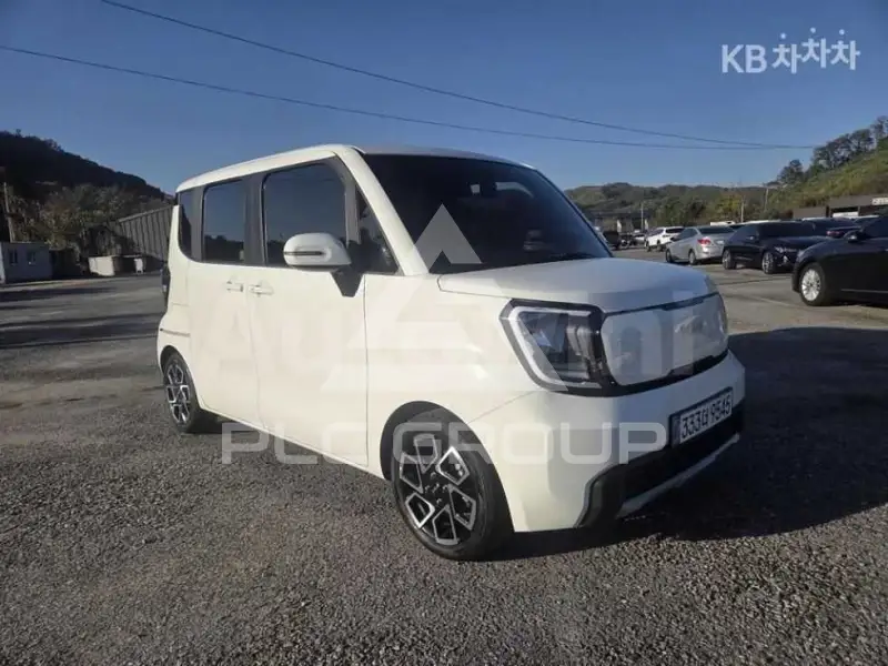 2023 KIA Ray