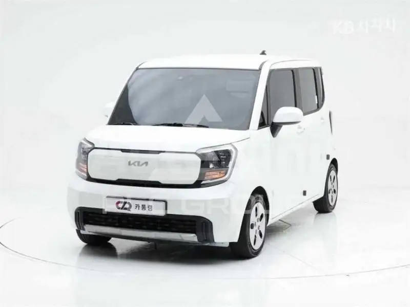 2023 KIA Ray